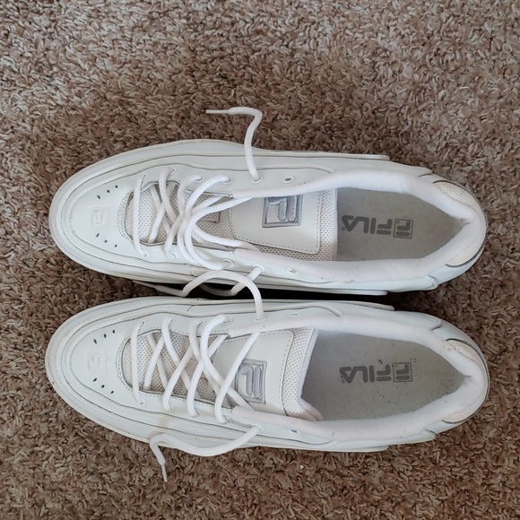 Fila Other - Men's Fila Sneakers
